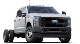 2024 Ford Chassis Cab External Image 4